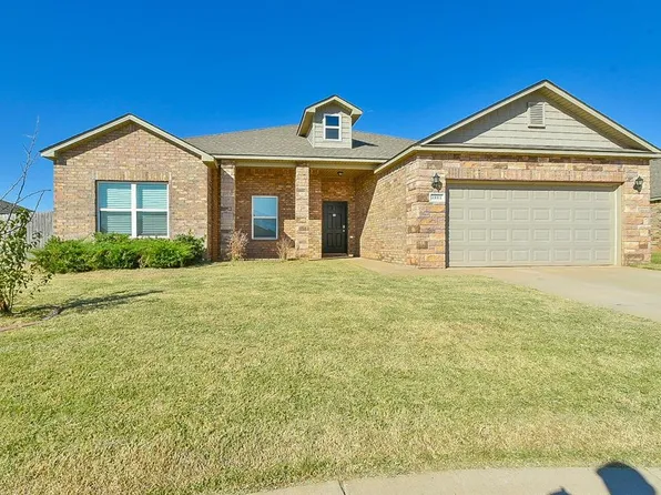 4801 Fieldstone Dr, Oklahoma City, OK 73179