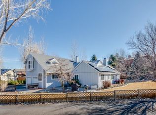 10090 Raintree Ct, Reno, NV 89511