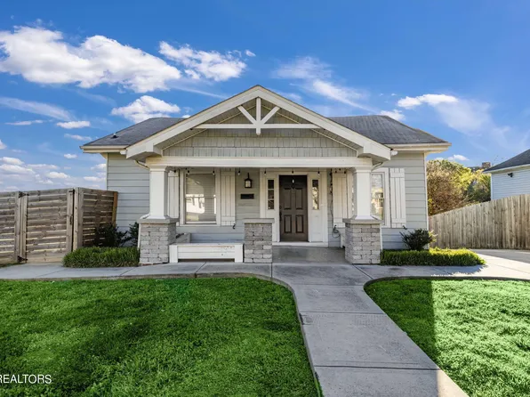 1817 8th Ave, Knoxville, TN 37917