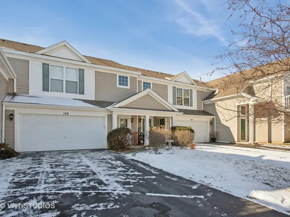 140 Schneider Ct, North Aurora, IL 60542