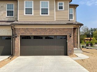 731 Addison Cir, Commerce Township, MI 48390