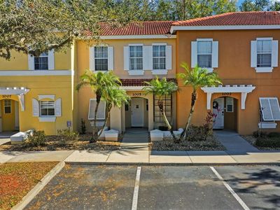 1005 Park Ridge Cir, Kissimmee, FL, 34746