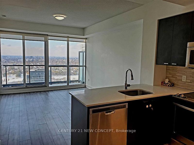1st image of 30 Roehampton Ave #3103