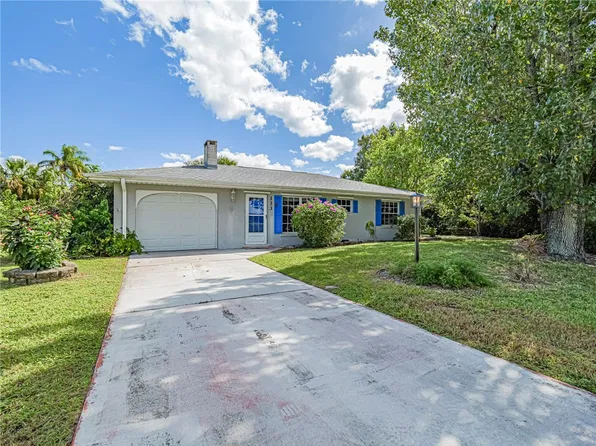 133 Easy St, Sebastian, FL 32958