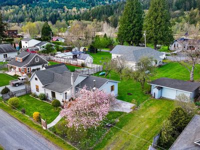 3641 Washington Street, Bow, WA, 98232