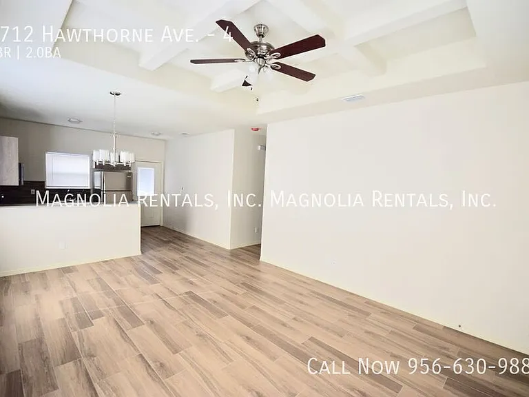 3712 Hawthorne Ave #4 — Photo 3