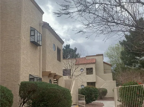 2985 Juniper Hills Blvd, Sunrise Manor, NV