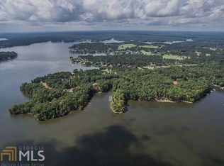 104 NE Sapelo Pointe #9, Eatonton, GA 31024