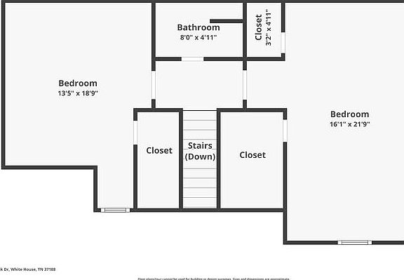 3rd image of 109 Lone Oak Dr