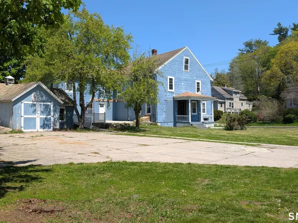 479 New London Turnpike, Norwich, CT 06360