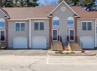18 Palmer Rd UNIT 15, Monson, MA 01057