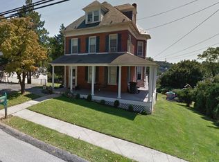 560 Black Horse Hill Rd, Coatesville, PA 19320