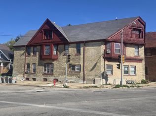 2344 W Hopkins St, Milwaukee, WI 53206