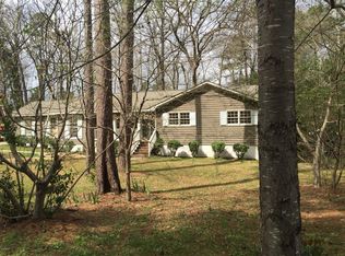 928 Underwood Dr, Macon, GA 31210