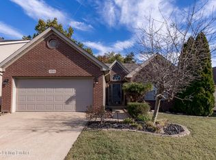 17515 Curry Branch Rd, Louisville, KY 40245