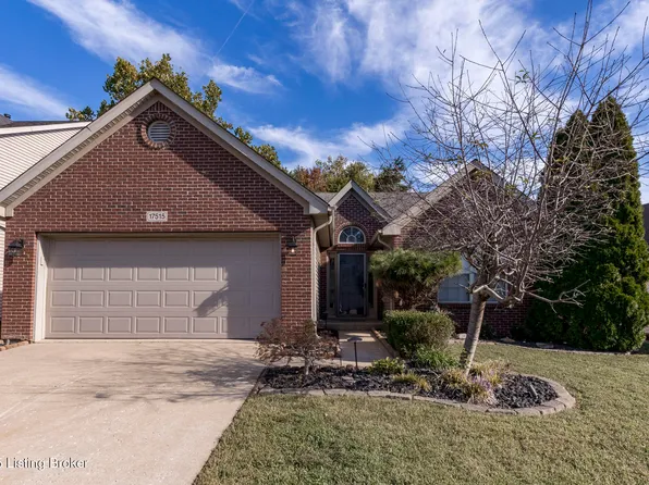 17515 Curry Branch Rd, Louisville, KY 40245