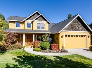 20634 Blanca Dr, Bend, OR 97701