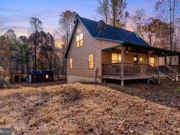 572 Nealman Rd, Mifflin, PA 17058