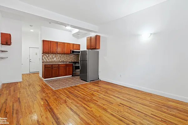 Rented by Brown Harris Stevens | media 12