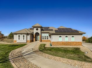 7039 Azurite Ct, Castle Rock, CO 80108
