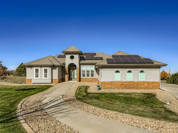 7039 Azurite Ct, Castle Rock, CO 80108