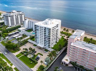 Trafalgar, Highland Beach, FL 33487
