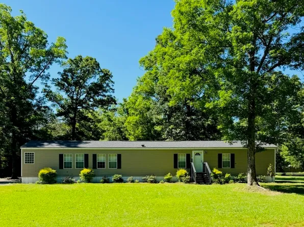 166 Barnes Rd, Monroe, LA 71203