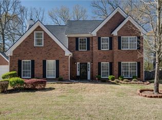 1385 Bullock Pl, Lilburn, GA 30047