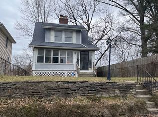 1436 Manchester Ave, Columbus, OH 43211