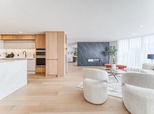 85 Skymark Dr #501, Toronto, ON M2H3P2