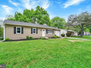 521 Benyou Ln, New Cumberland, PA 17070