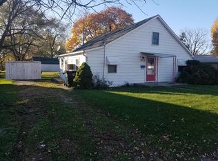 1254 Swan St, Huntington, IN 46750