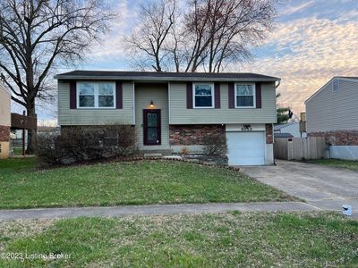 9526 Fairground Rd, Louisville, KY, 40291