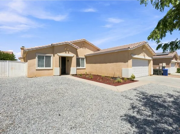 15850 Desert Rock St, Adelanto, CA 92301