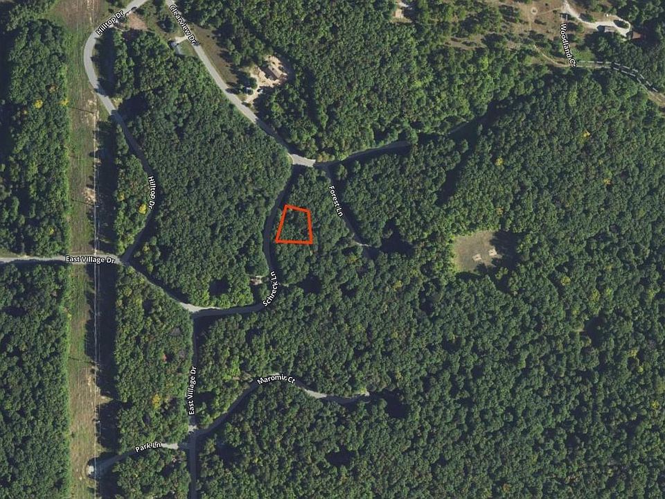 1st image of LOT 152 Schreck Ln