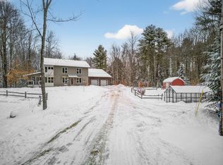 28 Nyasa Lane, Brunswick, ME 04011