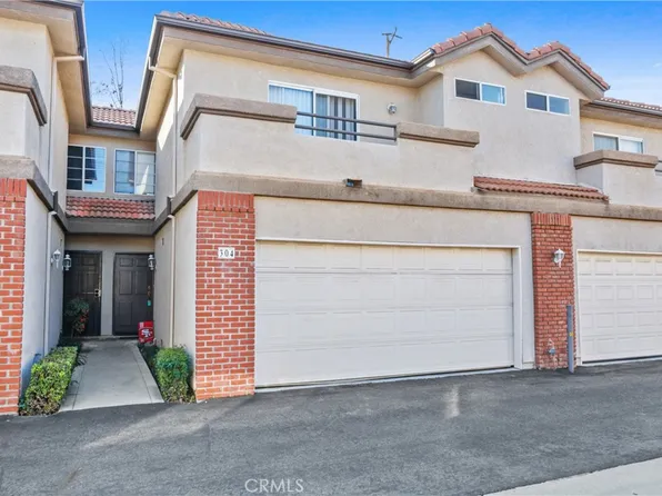 1215 N San Gabriel Ave APT 304, Azusa, CA 91702