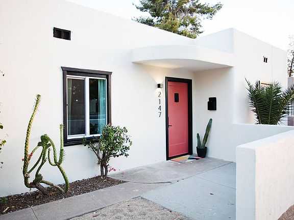 Phoenix Real Estate 2147 E. Virginia Ave