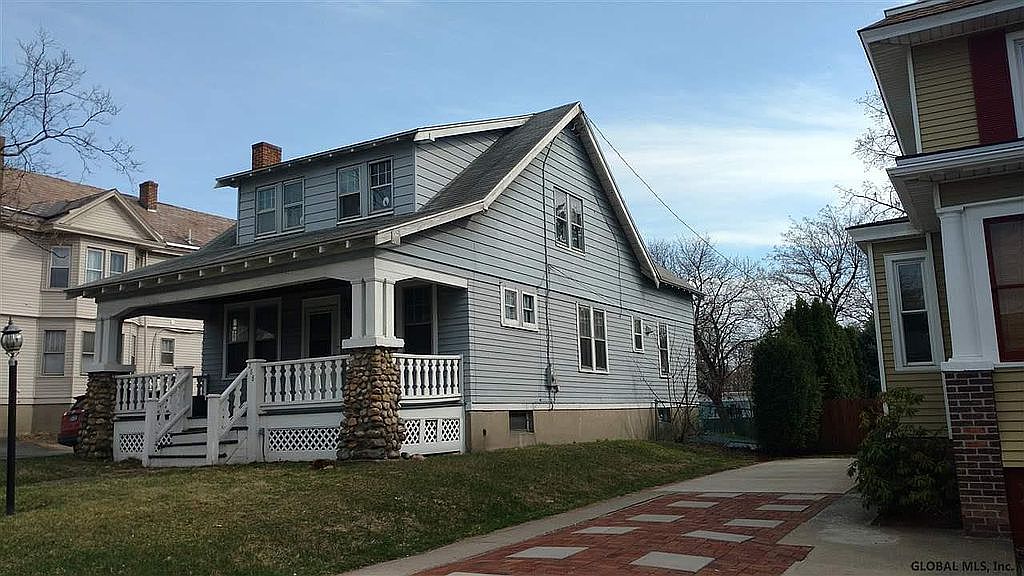 288 Hoosick St, Troy, NY 12180 Zillow