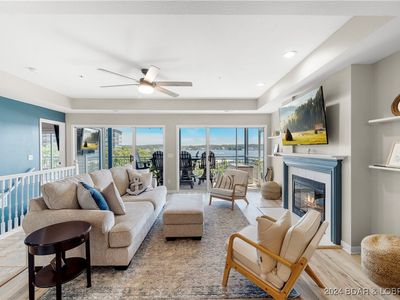 354 W Palisades Condo Dr Unit 1B, Lake Ozark, MO, 65049
