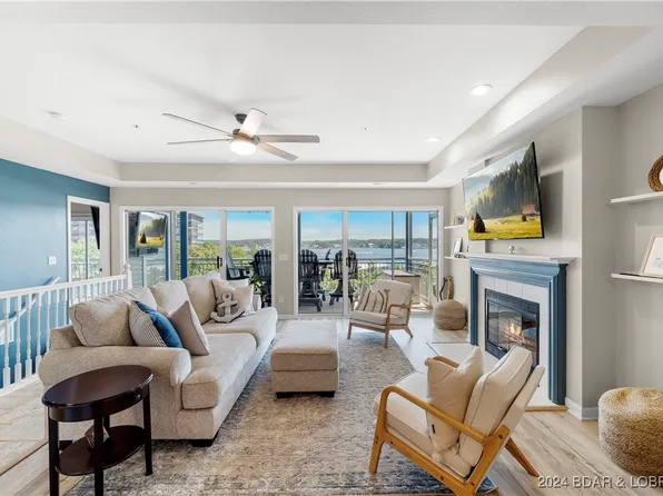 354 W Palisades Condo Dr Unit 1B, Lake Ozark, MO 65049