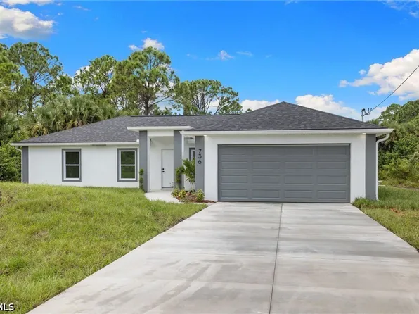 6018 Paula Ave N, Lehigh Acres, FL 33971