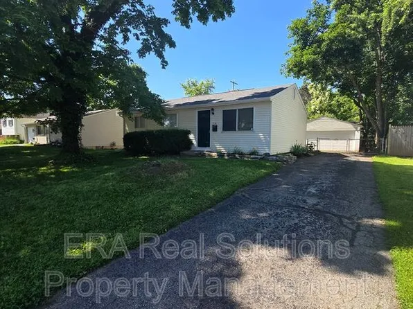 5106 Harbor Blvd, Columbus, OH 43232