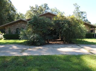 1313 Buck Wright Rd, Ashdown, AR 71822