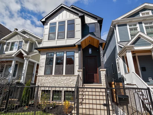 4156 N Leavitt St, Chicago, IL 60618