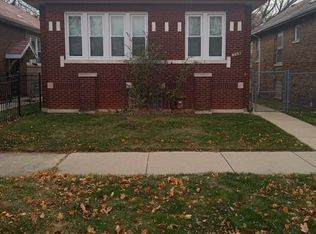 8021 S Clyde Ave, Chicago, IL