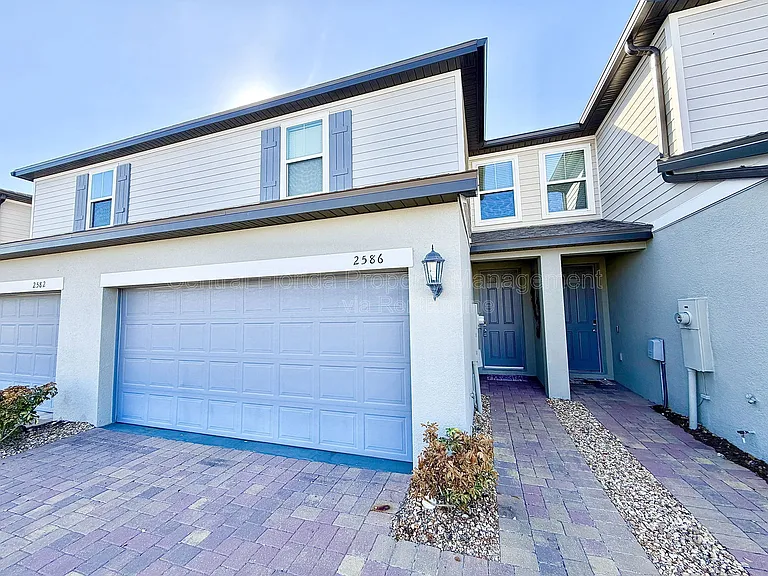 2586 Sweet Viburnum Way — Photo 2