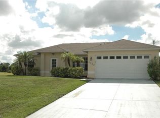 2722 NW 1st St, Cape Coral, FL 33993