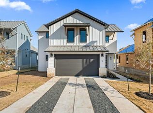 711 N Paleface Ranch Rd UNIT 8, Spicewood, TX 78669