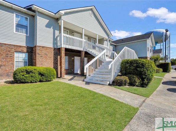 108 Magnolia Plantation Ct #108, Hinesville, GA 31313